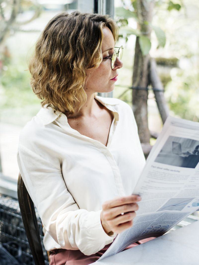 Printmedien